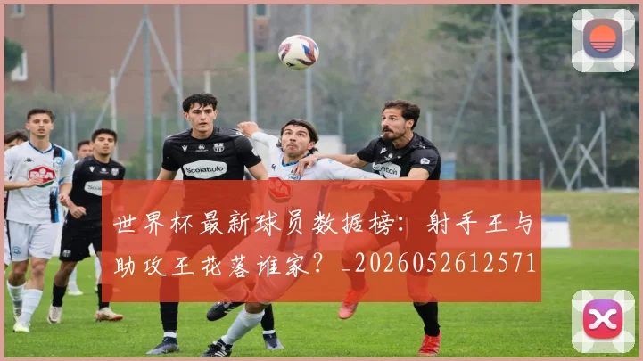 世界杯最新球员数据榜:射手王与助攻王花落谁家?_20260526125718