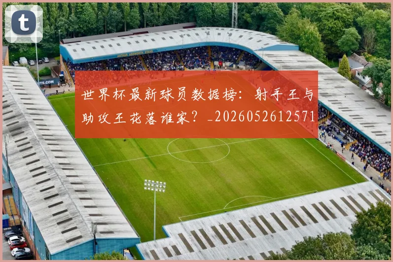 世界杯最新球员数据榜：射手王与助攻王花落谁家？_20260526125718